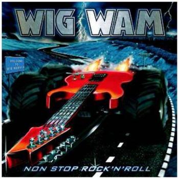 Non stop rock'n roll