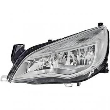 HELLE FARO ANTERIORE 1LG 010 011‑401