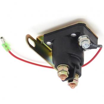 Solénoïde de relais de démarrage Polaris 650 – modèle XC Edge RXL, stock officiel