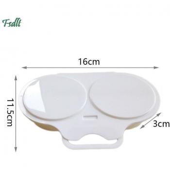 Novelty Egg Steamer