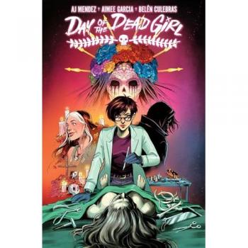 Day of the Dead Girl, Volume 1
