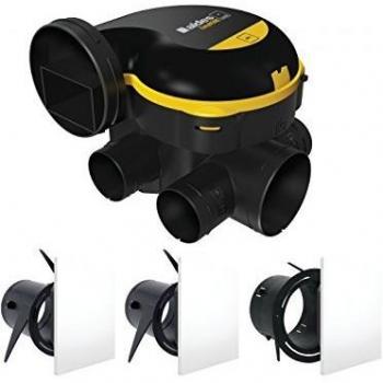 Kit VMC EasyHome Auto Classic