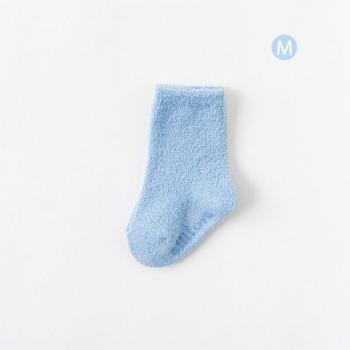 Chaussettes d'hiver pour bébé 0-3 ans