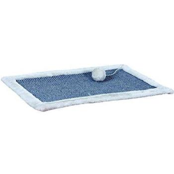 Alfombrilla Rascadora 55_35cm Gris