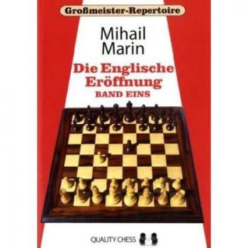Mihail Marin Die Englische Eröffnung