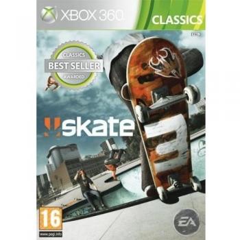 Skate 3: Legado Xbox 360