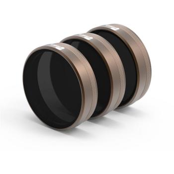 Phantom 4 Pro Vivid Cinematic Filter Bundle