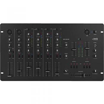 IMG Stageline MPX‑206/SW