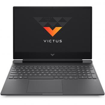 Laptop HP Victus Gaming 15-fa0007nw 15,6 i5-12450H 16 GB RAM 512 GB SSD NVIDIA GeForce RTX 3050 Qwerty EUA