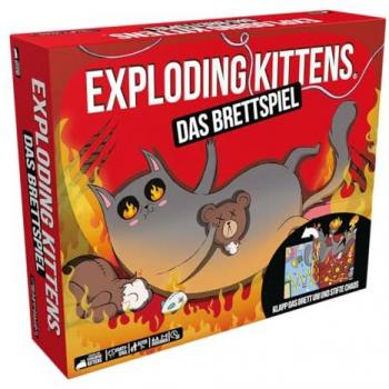 Bambini Incendiari