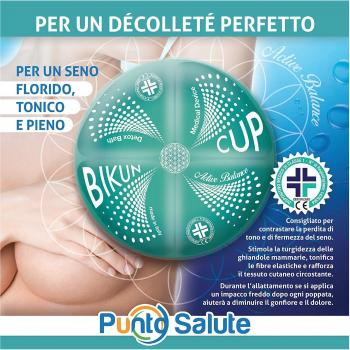 Cuscinetti Bikun 2pz