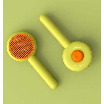 Slicker Brush for Cats and Dogs