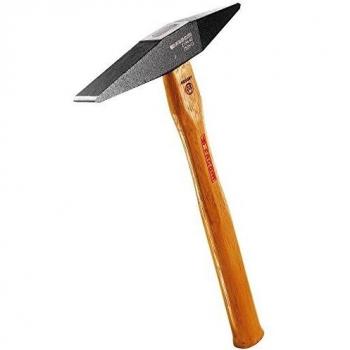 Facom 480g Schweißerhammer mit Hickory-Stiel