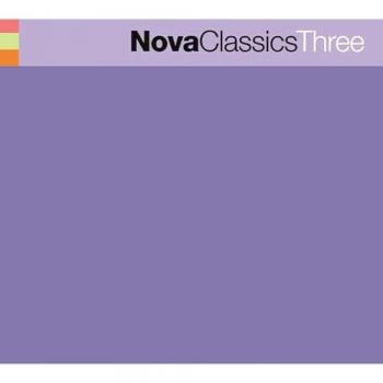 Nova Classiques Trois