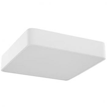 Bicol Square Flush Mount Light