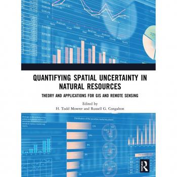 Vitalsource Technologies, Inc. Quantifying Spatial Uncertainty In Natural Resources