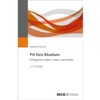 Fit fürs Studium