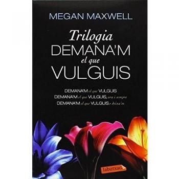 Pack megan maxwell