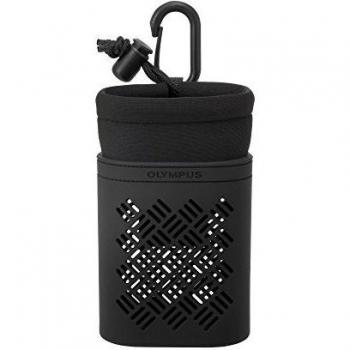 CSCH-121BLK Case for Olympus Stylus Cameras