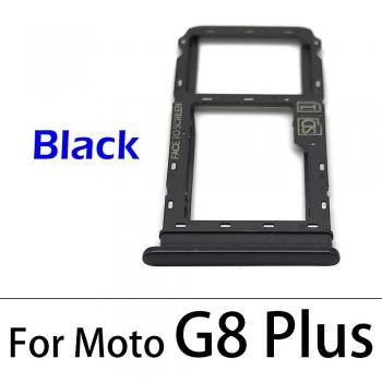 5er Set SIM Karte Halter für Motorola Moto G8, G8 Plus, G8 Play, G8 Power Lite