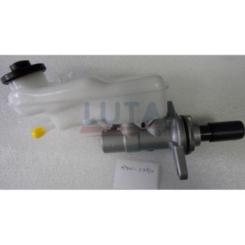 Corolla GLS/GLXS/GL 2007‑2010 Master Cylinder – 47201‑02510