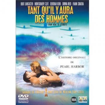 Tant qu'il y aura des hommes – Version 2025