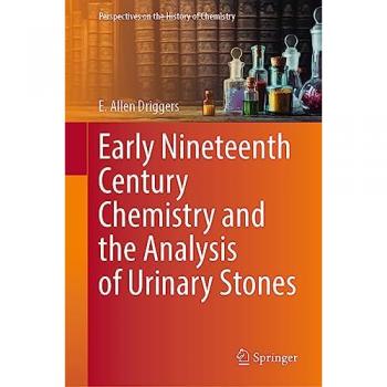 Early Nineteenth Century Chemistry and the Analysis of Urinary Stones