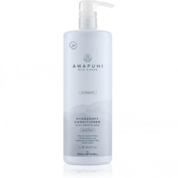 Paul Mitchell