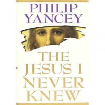 Philip Yancey