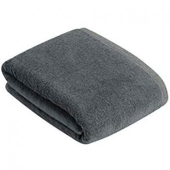 Bugatti Badetuch Prato, Frottier, 1-St, Uni Farben