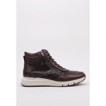 Marron D9215 Élégance