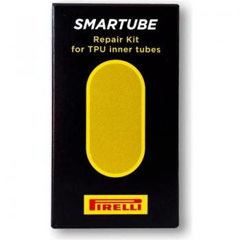 Pirelli Smartube Reparaturset mit 10 Patches und Kleber