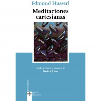 Meditaciones cartesianas