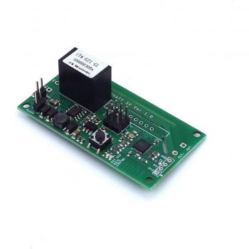 Itead Sonoff – Commutateur WiFi sécurisé 5-24V