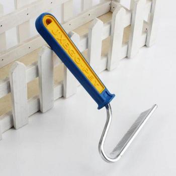 Grooming Rake for Dogs and Cats