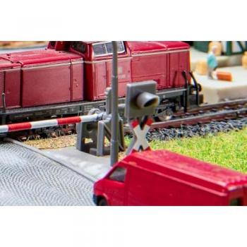 Module Faller 180259 : Effet Sonore Passage à Niveau – Cloche, Boucle Continue