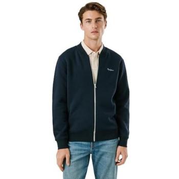Pepe Jeans Chaqueta Casual Macbeth en color marino