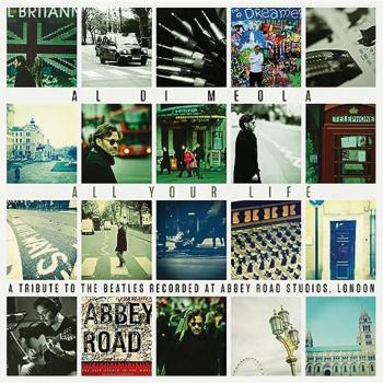 All Your Life: A Tribute to the Beatles (Vinyl Edition)