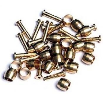 Olive BH90 Needle Sheath Kit – 20 Units