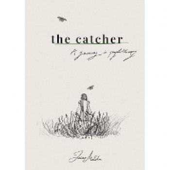 Metcher, Jaime: the catcher