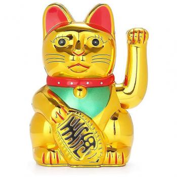 Lucky Cat oréen Décor
