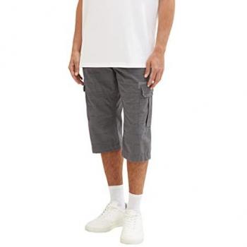 Tom Tailor Shorthosen-Cargo
