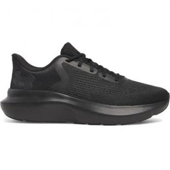 Black Charged Rogue 5 Running Shoes for Men – Under Armour