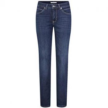 MAC Jeans Perfect Fit MELANIE blau 36/L34