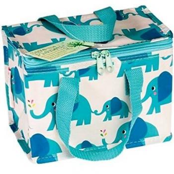 Insulated Cooler Bag Elvis The Elephant