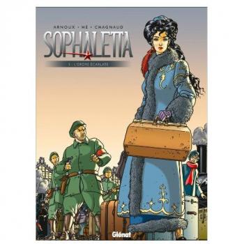 Sophaletta