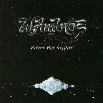Weiss Wie Schnee