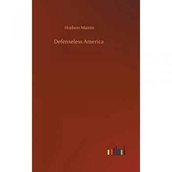 Defenseless America