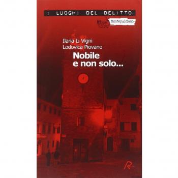 Nobile e non solo... Le inchieste del commissario Spinelli