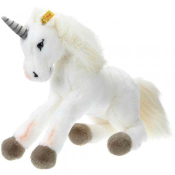 STEIFF Kuscheltier Starly Schlenker-Einhorn 35 cm